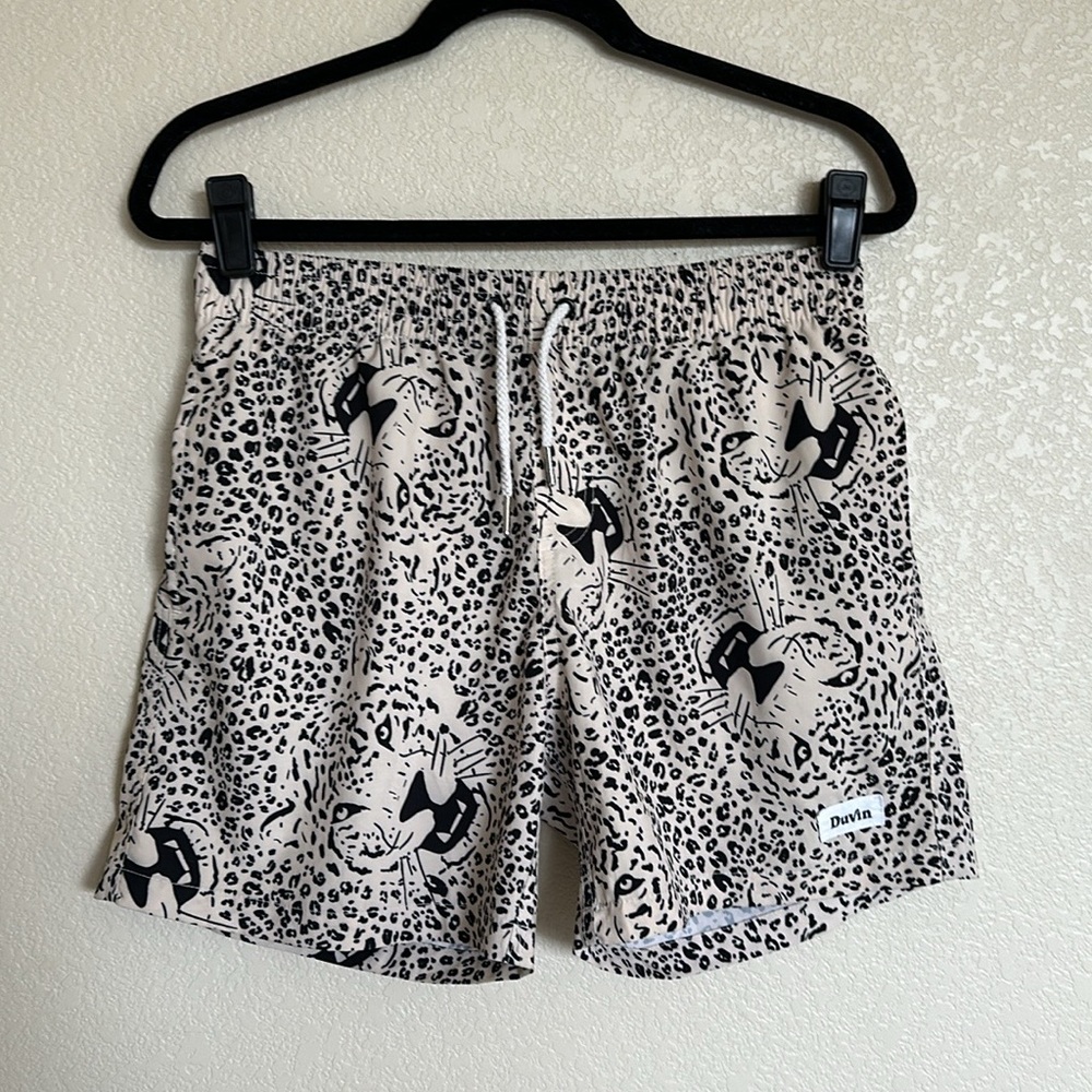 Duvin men’s trunks!